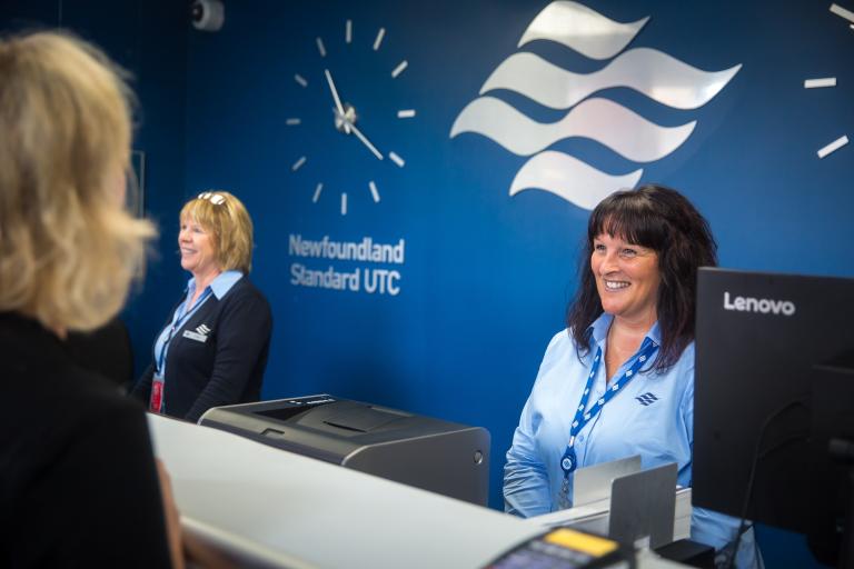 Cancellations & Refunds If Plans Change Marine Atlantic